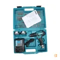 Makita HP333DSAX1 Akku-Schlagbohrschrauber 12V inkl. Koffer SIEHE TEXT/FOTO