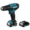Makita HP333DSAX1 Akku-Schlagbohrschrauber Schrauber