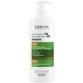 Dercos Ds 2-in-1 Anti-schuppen Shampoo Und Spülung Für Alle Haartypen 390 ml