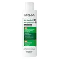 Vichy Dercos 2in1 Anti-Schuppen (Flüssiges Shampoo, 390 ml) (MB640900)