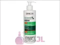 Vichy Dercos Anti-Dandruff 2 In 1 Shampoo 390 ml