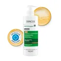 VICHY DERCOS 2in1 Anti-Schuppen Shampoo + Pflegespülung, 390 ml, PZN 19180683
