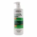 Vichy Dercos Anti-Schuppen 2in1 Shampoo und Conditioner · 390 ml · PZN 19180683
