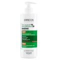 Szampon Vichy Dercos przeciwłupieżowy z odżywką 2w1 390 ml