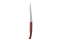 Opinel Filetiermesser Opinel Filetiermesser EFFILE No 15 Padoukholz Edelstahl, flexible Klinge, Edelstahlklinge