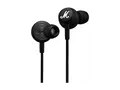 MARSHALL Mode USB-C, In-ear Kopfhörer Black