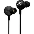 Marshall Mode USB-C In Ear Kopfhörer Schwarz