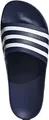 adidas Adilette Aqua blau/weiß Blau/Weiss 36.5