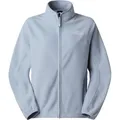 THE NORTH FACE Damen Unterjacke W OXARA FULL ZIP FLEECE