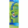 Outdoor active Großes Pfeil-und Bogenset m.3 Pfeilen, 74500960