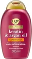  Keratin Oil stärkender Conditioner mit Keratin und Arganöl 385 ml