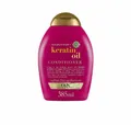 OGX Haarspülung Keratin Oil Anti-Breakage Hair Conditioner 385ml