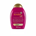 Ogx Keratin Oil Anti-Breakage Hair Conditioner 385ml