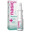 Nasic o.K. Nasenspray 10 ml