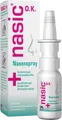 MCM KLOSTERFRAU Vertr. GmbH NASIC o.K. Nasenspray 10 ml 02882760