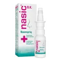 nasic O.K. Nasenspray ohne Konservierungsmittel · 10 ml · PZN 02882760