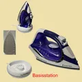Russell Hobbs 23300-56 Dampfbügeleisen Supreme Steam Cordless - kabellos