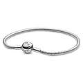 Pandora Damen-Charm-Armband 925 Sterlingsilber 59072819