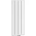 Kermi Badheizkörper, Heizkörper Beams, 1800x660 mm (H x L), weiß