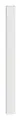 Kermi Beams Bad- und Wohnheizkörper 660 x 1800 x 100 mm - Weiß - D1N101800662XXK