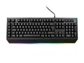 Dell 580-AGKZ Alienware AW568 Erweiterte Gaming-Tastatur schwarz