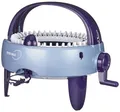 MAXI PRYM Handgarnmühle 624170 – Handbetriebener Strickmühlen-Aufsatz