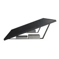 Anker Solix Solarmodulhalterung für Flachdach & Garten für 2 Panels