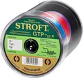 Schnur STROFT GTP Typ R Geflochtene 500m multicolor R10-0,450mm-36kg