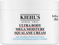 Kiehl's Ultra Body Mega Moisture Squalane Creme 250 ml Körpercreme