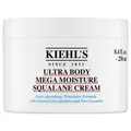 Kiehls Koerperpflege FeuchtigkeitspflegeUltra Body Mega Moisture Squalane Cream 250 ml (159,80 € / 1 l)
