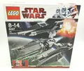 LEGO 8087 Star Wars TIE Defender GOOD NEW MISB SEALED EOL RARE