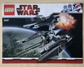 Lego® Star Wars® 8087 Tie Defender - nur Bauanleitung