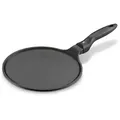 WMF Crepespfanne Devil Ø 27 cm Edelstahl Schwarz