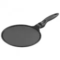 Wmf Devil Pfannkuchenpfanne Schwarz 27 Cm Antihaft