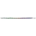 Argus RS-042 RGB, LED-Streifen schwarz