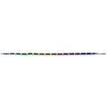 Inter-Tech Argus RS-042 RGB, LED-Streifen, schwarz