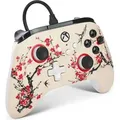 PowerA Advantage Xbox Series XS Gaming Controller Krieger Nirwana Heldenreich