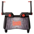 Dostawka do wózka uniwersalna, Lascal BuggyBoard MINI czarny