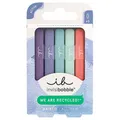 Invisibobble Haargummis All-HairWe Are Recycled!Hair Tie Pastel Dream 5 Stk. (1,19 € / 1 Stk.)