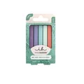 Elastisches Farbige Haare INVISIBOBBLE Recycled Haare Krawatte Pastel Dream 5pz