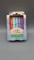 Elastisches Farbige Haare INVISIBOBBLE Recycled Haare Krawatte Pastel Dream 5pz