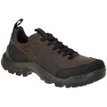 Ecco 82235459325 Schnürschuh braun 43 EU