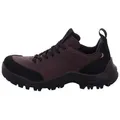 Ecco Schnürschuh braun 43,5-43 EU