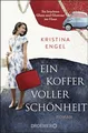 Ein Koffer voller Schönheit: Roman | Ein Frauenroman zwischen Wirtschaftswunder, Frauenrechten und einem Hauch Parfum (Frauen, die die Welt schöner machen, Band 1)