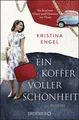 Kristina Engel Ein Koffer voller Schönheit Historischer Roman 50er Jahre Avon