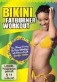 Bikini Fatburner Workout von Oliver Potthast | DVD | Zustand sehr gut
