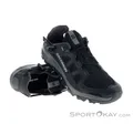 Salomon Techamphibian 5 Herren Sandalen-Schwarz-11,5