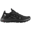 Salomon - Techamphibian 5 - Wassersportschuhe 46 2/3 | EU 46,5 schwarz