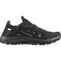 SALOMON Herren Aquaschuhe SHOES TECHAMPHIBIAN 5 Black/Mgnt/Monumen