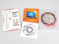 Microsoft Windows 7 Professional 32bit DE Systembuilder DVD-ROM + Lizenz